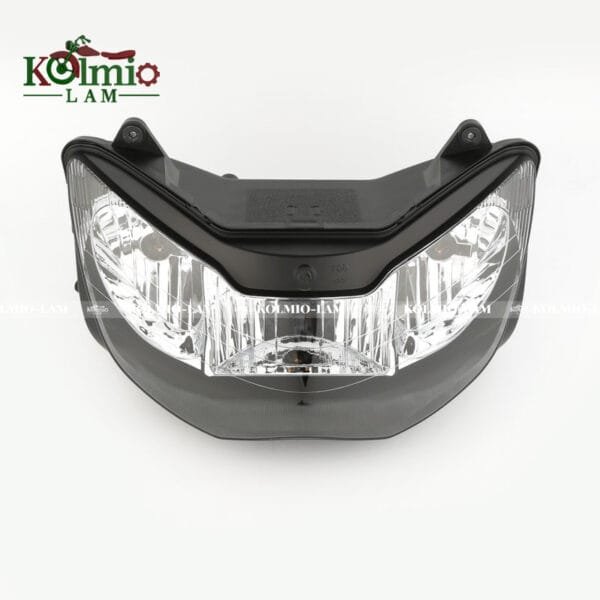 Fit For HONDA CBR900RR/CBR929 2000-2001 Headlight Assembly Headlamp