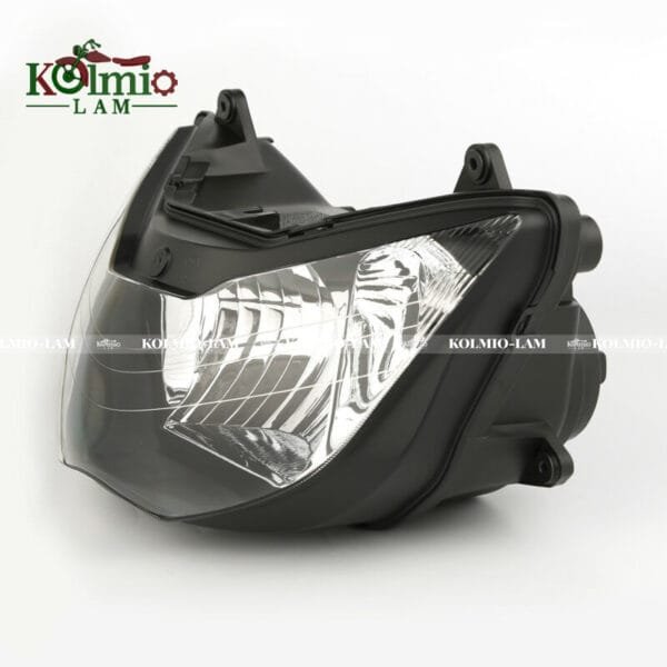 Fit For HONDA CBR900RR/CBR929 2000-2001 Headlight Assembly Headlamp - Image 4