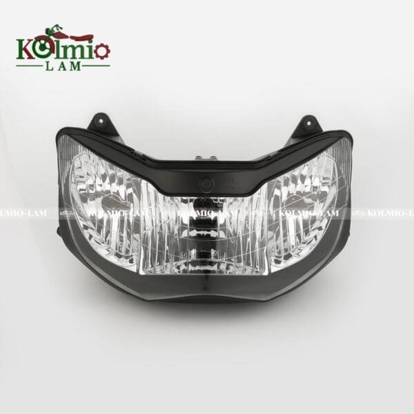 Fit For HONDA CBR900RR/CBR929 2000-2001 Headlight Assembly Headlamp - Image 6