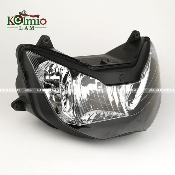 Fit For HONDA CBR900RR/CBR929 2000-2001 Headlight Assembly Headlamp - Image 2