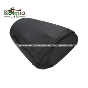 Fit For Suzuki GSXR1000 2017-2024 K17 Motorcycle Faux Leather Rear Passenger Seat