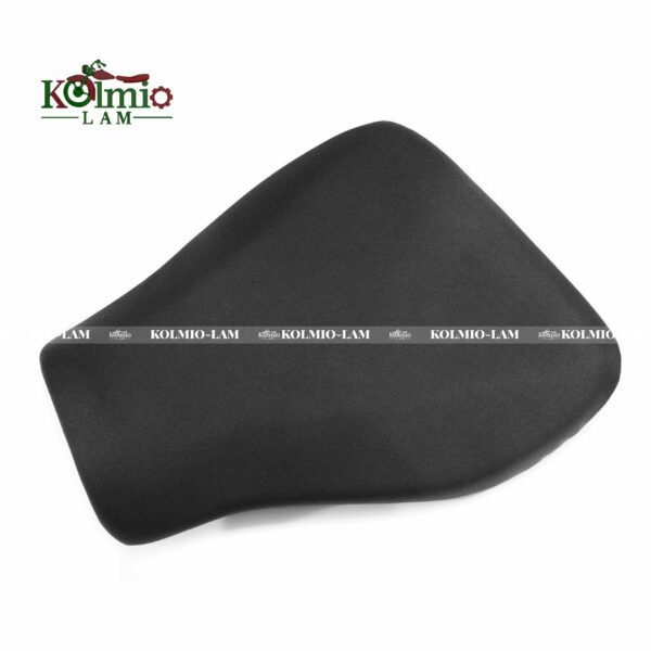 Fit For HONDA CBR600RR 2013-2016 Motorcycle Synthetic Leather Front Passenger Seat - Image 4