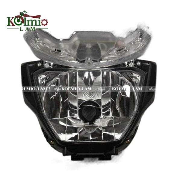 Fit For YAMAHA MT03/MT25 2018 Headlight Assembly Headlamp - Image 3