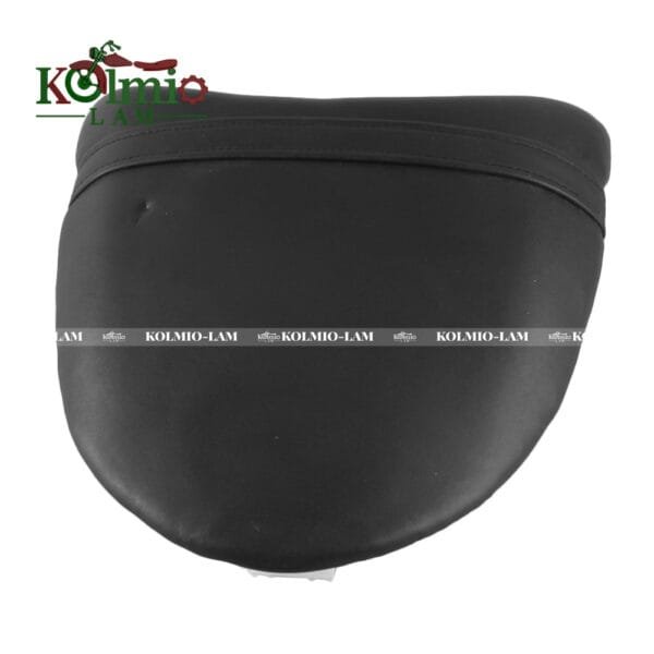 Fit For KAWASAKI zx-10r 2004-2005 Motorcycle Faux Leather Rear Passenger Seat - Image 4