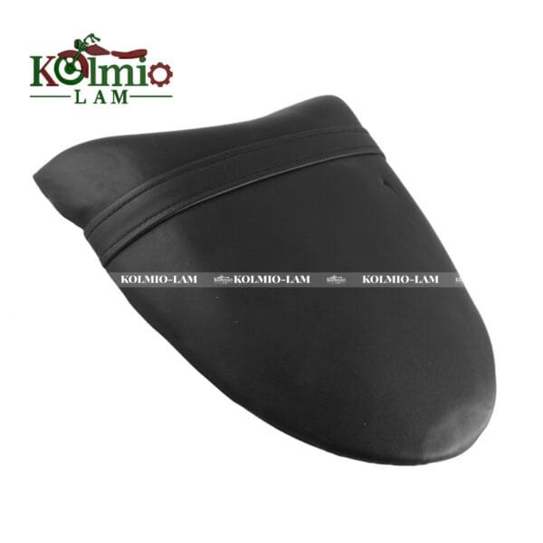 Fit For KAWASAKI zx-10r 2004-2005 Motorcycle Faux Leather Rear Passenger Seat - Image 5