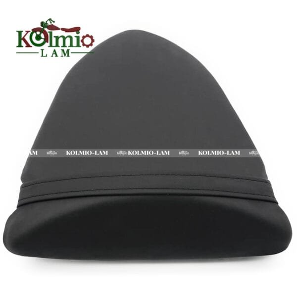 Fit For KAWASAKI zx-10r 2006-2007/zx-6r 2005-2006 Motorcycle Faux Leather Rear Passenger Seat - Image 5