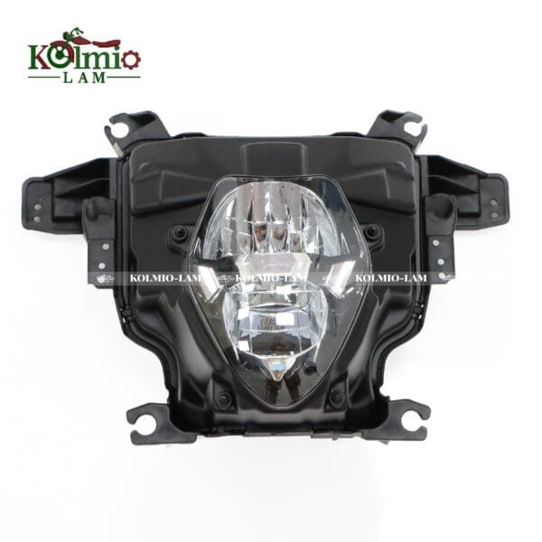 Fit For SUZUKI GSXR1000 2017-2021 Headlight Assembly Headlamp - Image 4