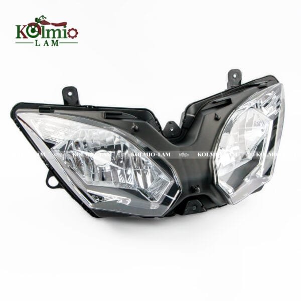 Fit For KAWASAKI NINJA650 17-18 Headlight Assembly Headlamp