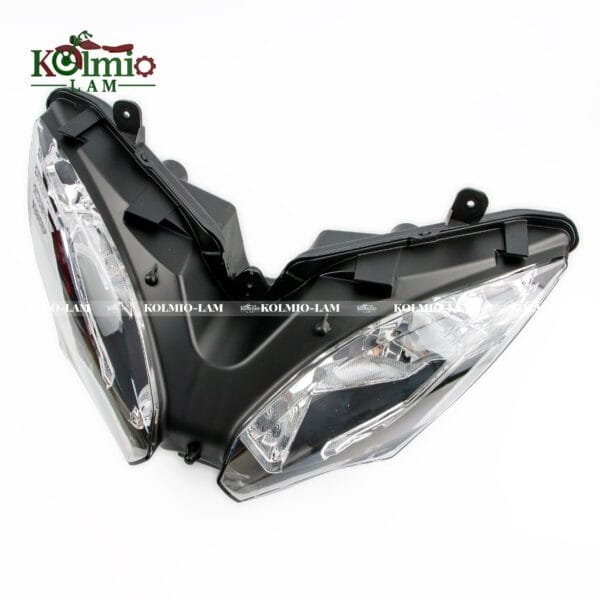 Fit For KAWASAKI NINJA650 17-18 Headlight Assembly Headlamp - Image 5