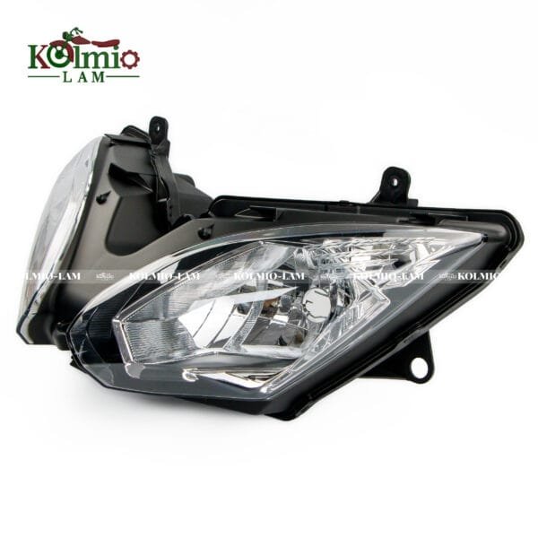 Fit For KAWASAKI NINJA650 17-18 Headlight Assembly Headlamp - Image 6