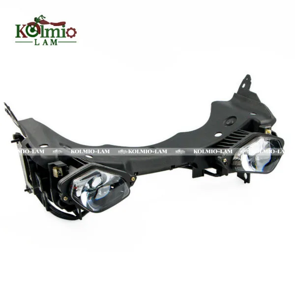 Fit For YAMAHA R1 2015-2020 Headlight Assembly Headlamp - 图片 3