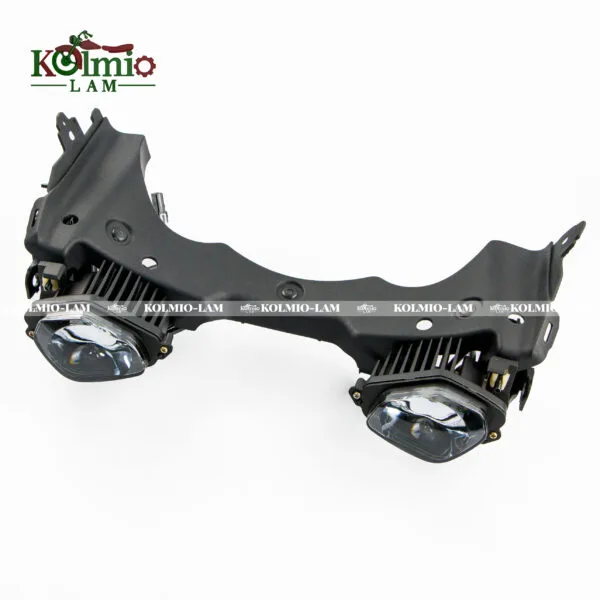 Fit For YAMAHA R1 2015-2020 Headlight Assembly Headlamp - 图片 4