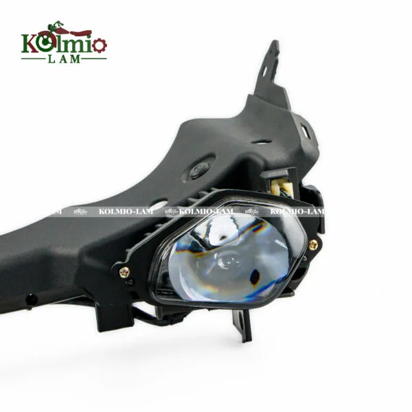 Fit For YAMAHA R1 2015-2020 Headlight Assembly Headlamp - 图片 5