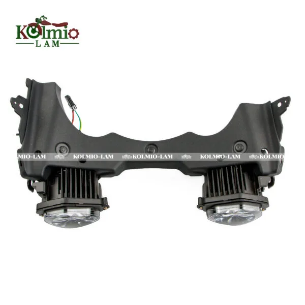 Fit For YAMAHA R1 2015-2020 Headlight Assembly Headlamp - 图片 6