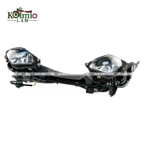 Fit For YAMAHA R1 2015-2020 Headlight Assembly Headlamp - Image 7