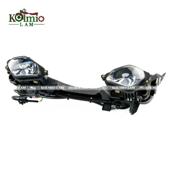 Fit For YAMAHA R1 2015-2020 Headlight Assembly Headlamp - 图片 7