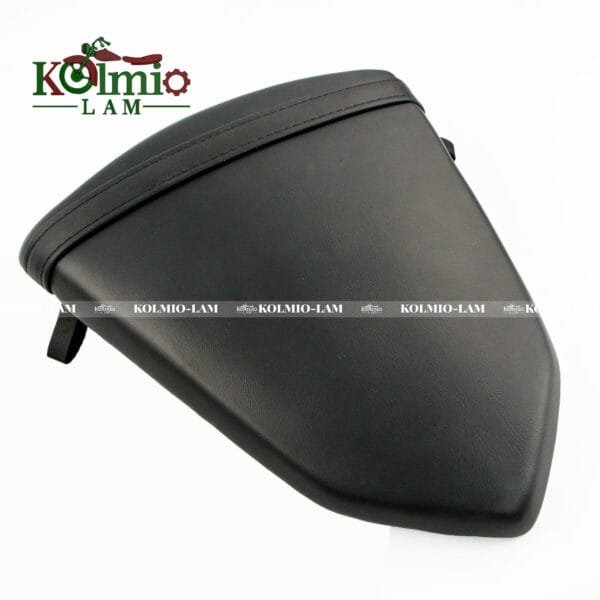 Fit For KAWASAKI Ninja250/300/Z50 2013-2017 Motorcycle Synthetic Leather Front Passenger Seat - 图片 2