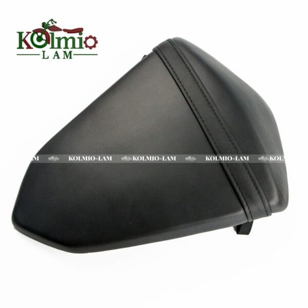 Fit For KAWASAKI Ninja250/300/Z50 2013-2017 Motorcycle Synthetic Leather Front Passenger Seat - 图片 3