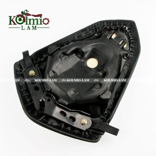 Fit For KAWASAKI Ninja250/300/Z50 2013-2017 Motorcycle Synthetic Leather Front Passenger Seat - 图片 4