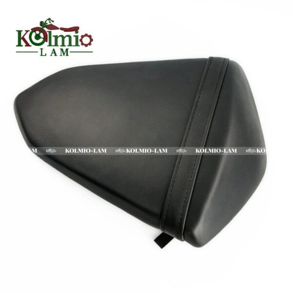 Fit For KAWASAKI Ninja250/300/Z50 2013-2017 Motorcycle Synthetic Leather Front Passenger Seat - 图片 5