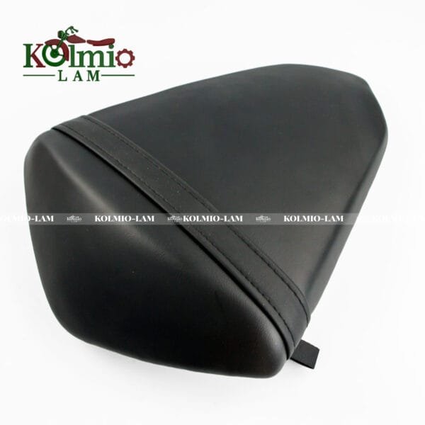 Fit For KAWASAKI Ninja250/300/Z50 2013-2017 Motorcycle Synthetic Leather Front Passenger Seat - 图片 6