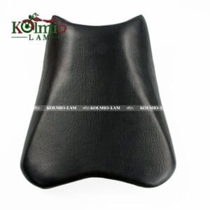Fit For KAWASAKI Ninja250/300/Z50 2013-2017 Motorcycle Synthetic Leather Front Passenger Seat