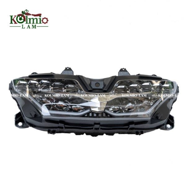 Fit For HONDA GL1800 2018-2022 Headlight Assembly Headlamp - Image 3