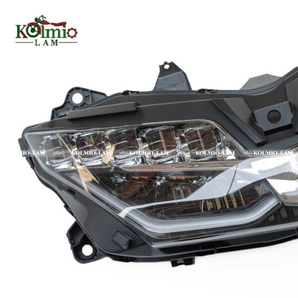 Fit For HONDA GL1800 2018-2022 Headlight Assembly Headlamp - Image 4