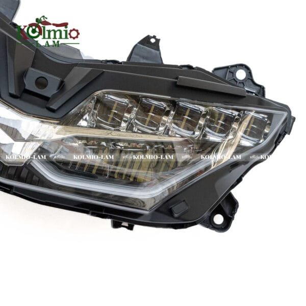 Fit For HONDA GL1800 2018-2022 Headlight Assembly Headlamp - Image 5