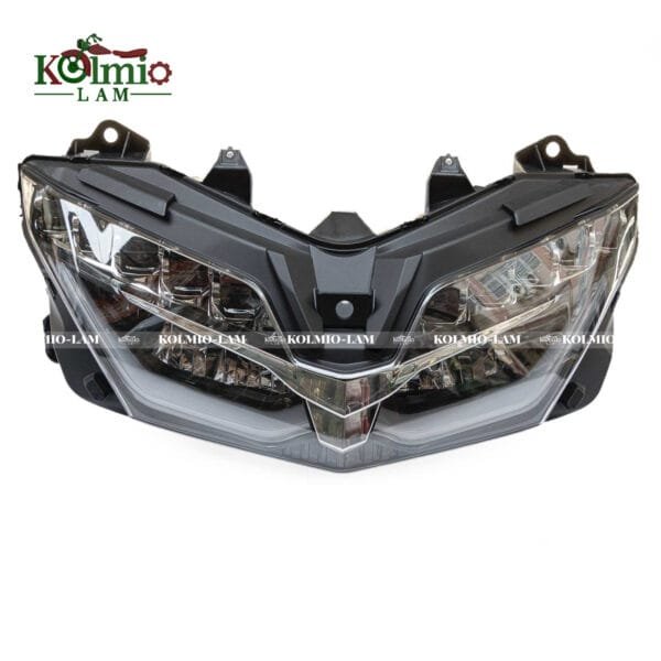 Fit For HONDA GL1800 2018-2022 Headlight Assembly Headlamp