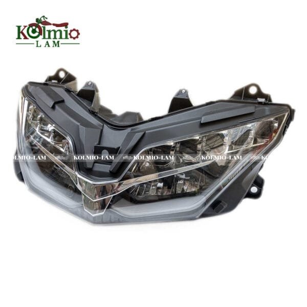 Fit For HONDA GL1800 2018-2022 Headlight Assembly Headlamp - Image 7