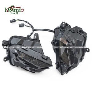 Fit For HONDA CBR600RR/CBR1000RR F5 2021-2023 Headlight Assembly Headlamp