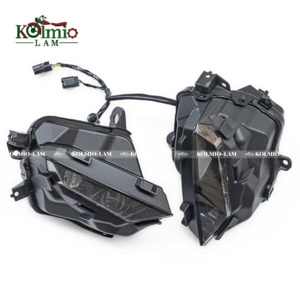 Fit For HONDA CBR600RR/CBR1000RR F5 2021-2023 Headlight Assembly Headlamp - Image 2