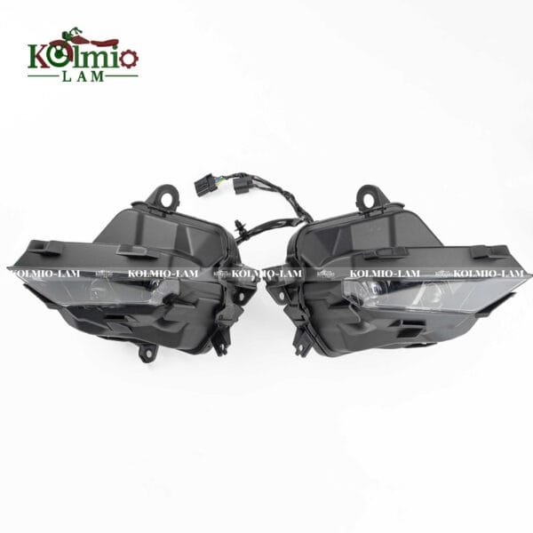 Fit For HONDA CBR600RR/CBR1000RR F5 2021-2023 Headlight Assembly Headlamp - Image 3