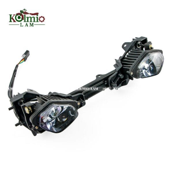 Fit For YAMAHA R6 2017-2020 Headlight Assembly Headlamp - Image 2