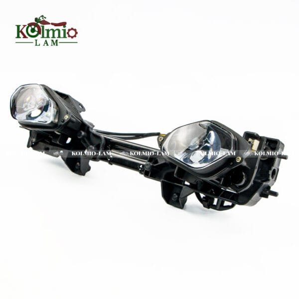 Fit For YAMAHA R6 2017-2020 Headlight Assembly Headlamp - Image 4