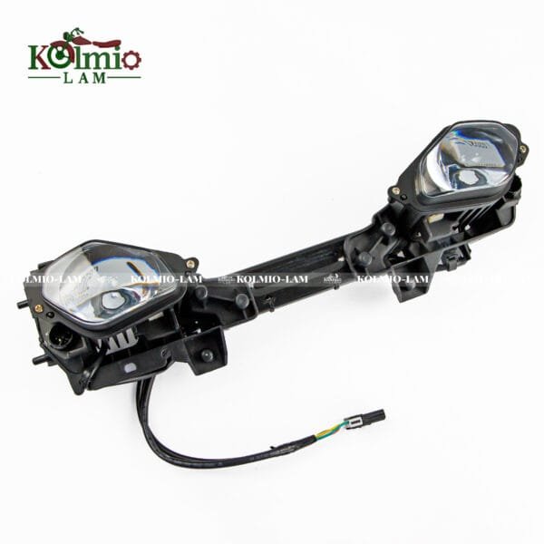 Fit For YAMAHA R6 2017-2020 Headlight Assembly Headlamp