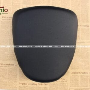 Fit For SUZUKI gsxr1300 1997-2007  Motorcycle Faux Leather Rear Passenger Seat