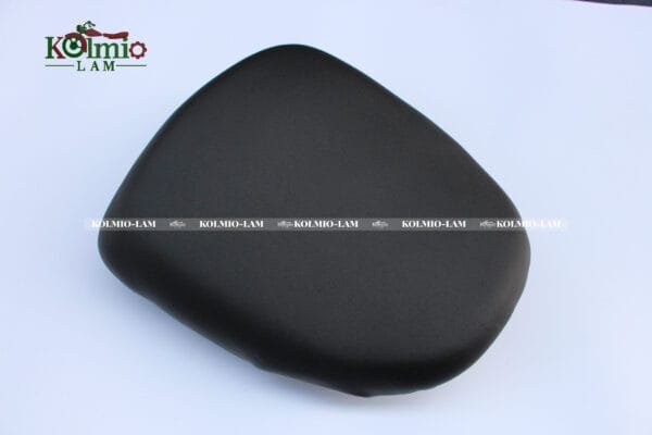 Fit For SUZUKI gsxr1300 1997-2007  Motorcycle Faux Leather Rear Passenger Seat - 图片 6