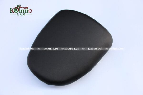 Fit For SUZUKI gsxr1300 1997-2007  Motorcycle Faux Leather Rear Passenger Seat - 图片 7