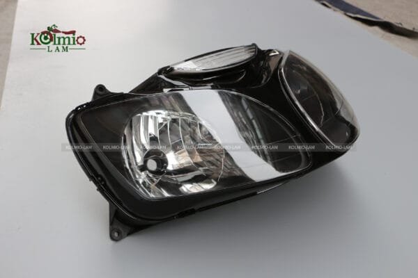 Fit For KAWASAKI  NINJA ZX-12R 2000-2001 Headlight Assembly Headlamp - Image 6