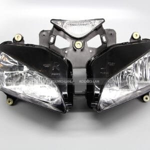 Fit For Honda CBR1000RR 2004-2007 Headlight Assembly Headlamp