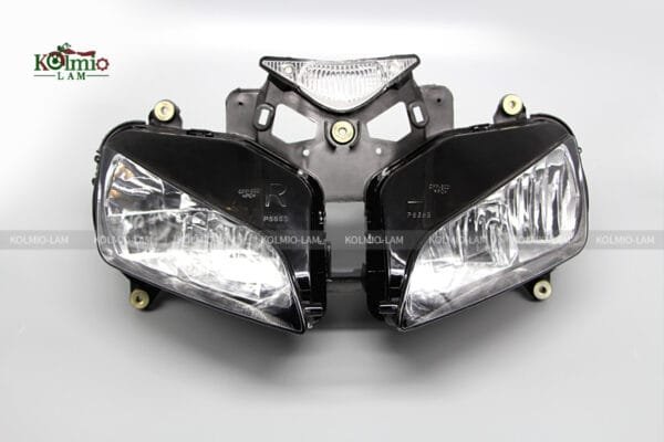 Fit For Honda CBR1000RR 2004-2007 Headlight Assembly Headlamp