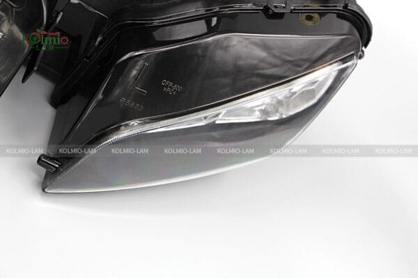 Fit For Honda CBR1000RR 2004-2007 Headlight Assembly Headlamp - Image 5