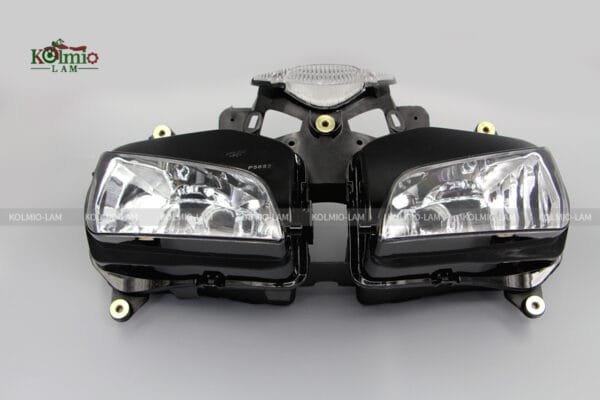 Fit For Honda CBR1000RR 2004-2007 Headlight Assembly Headlamp - Image 7