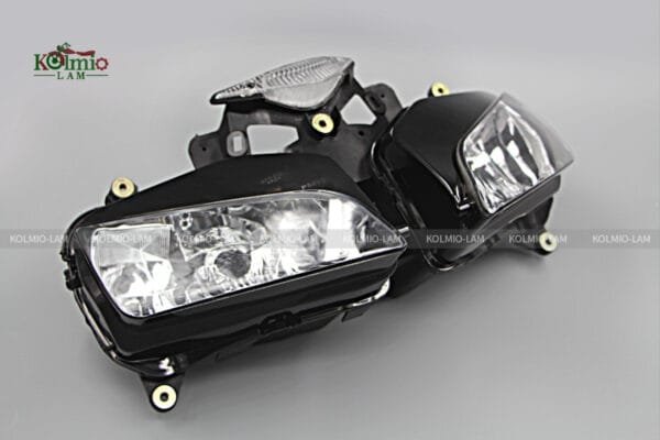 Fit For Honda CBR1000RR 2004-2007 Headlight Assembly Headlamp - Image 8