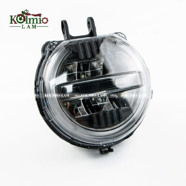 Fit For HONDA CB650R/CB650F 2019-2021 Headlight Assembly Headlamp - Image 5