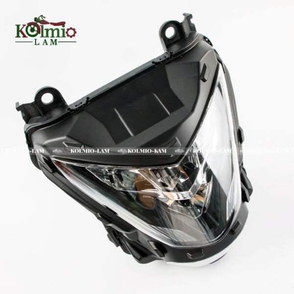 Fit For HONDA NC750X NC750 2021-2022 Headlight Assembly Headlamp - Image 3