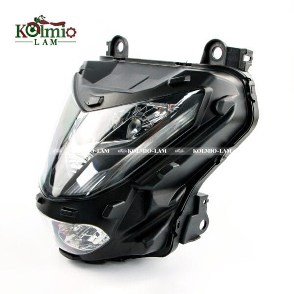 Fit For HONDA NC750X NC750 2021-2022 Headlight Assembly Headlamp - Image 4