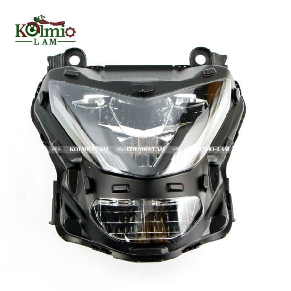 Fit For HONDA NC750X NC750 2021-2022 Headlight Assembly Headlamp